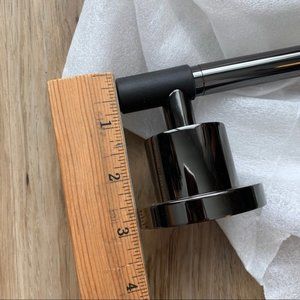 Kingston Brass Water Onyx Toilet Paper Holder New